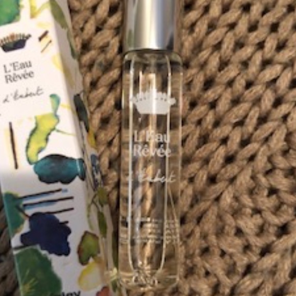 Sisley-Paris L'Eau Revee d'Hubert *NEW*